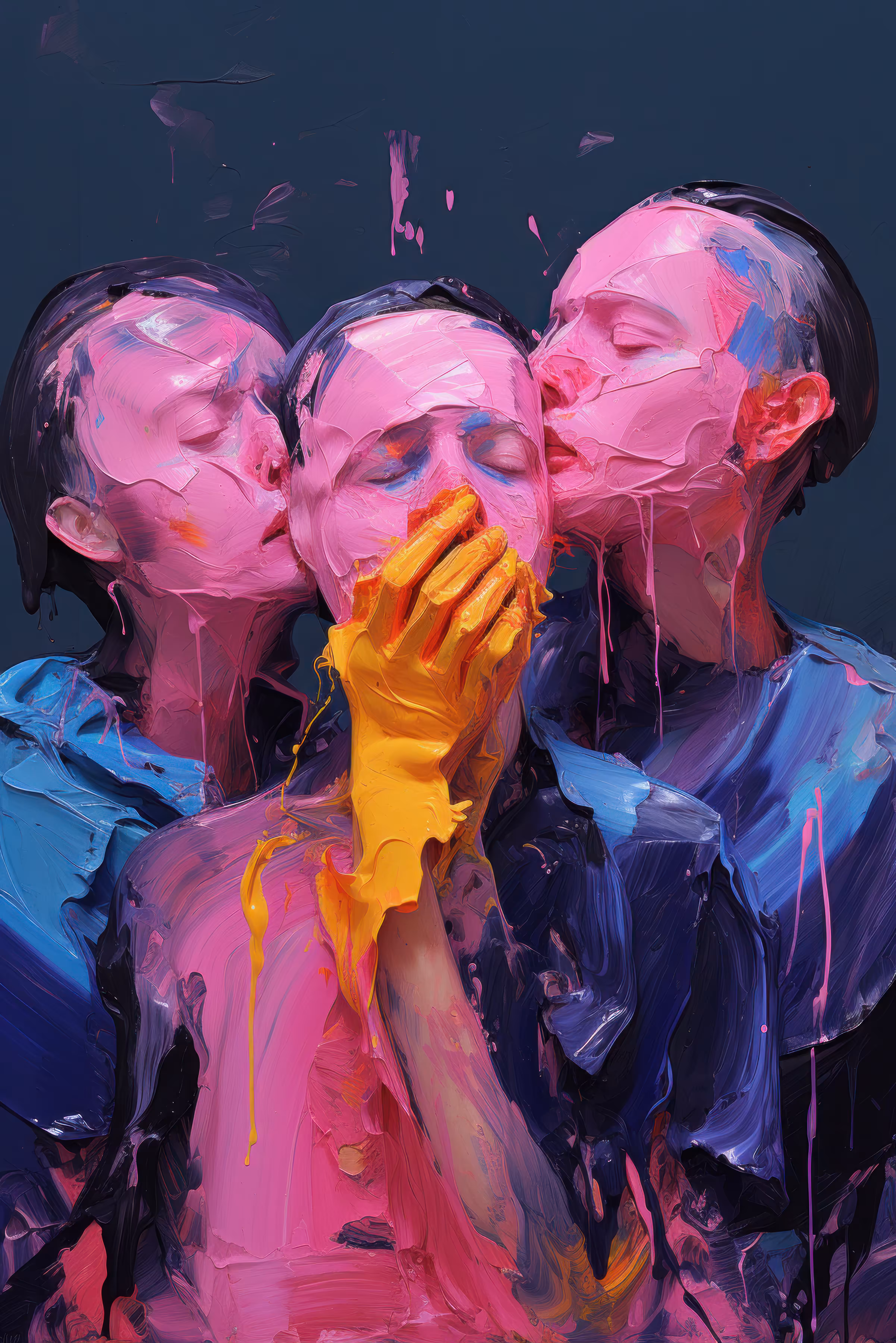 Color me