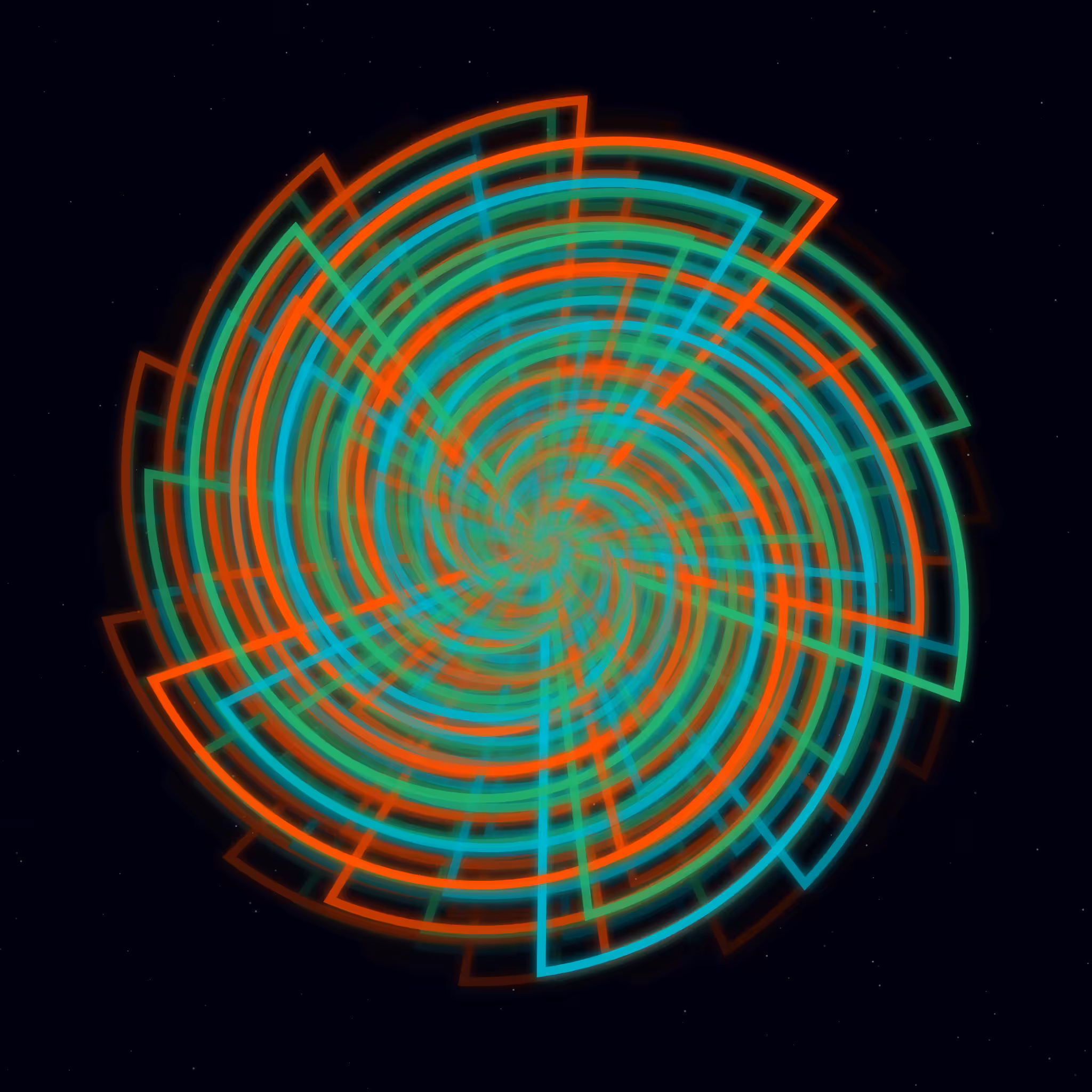Space Vortex #153