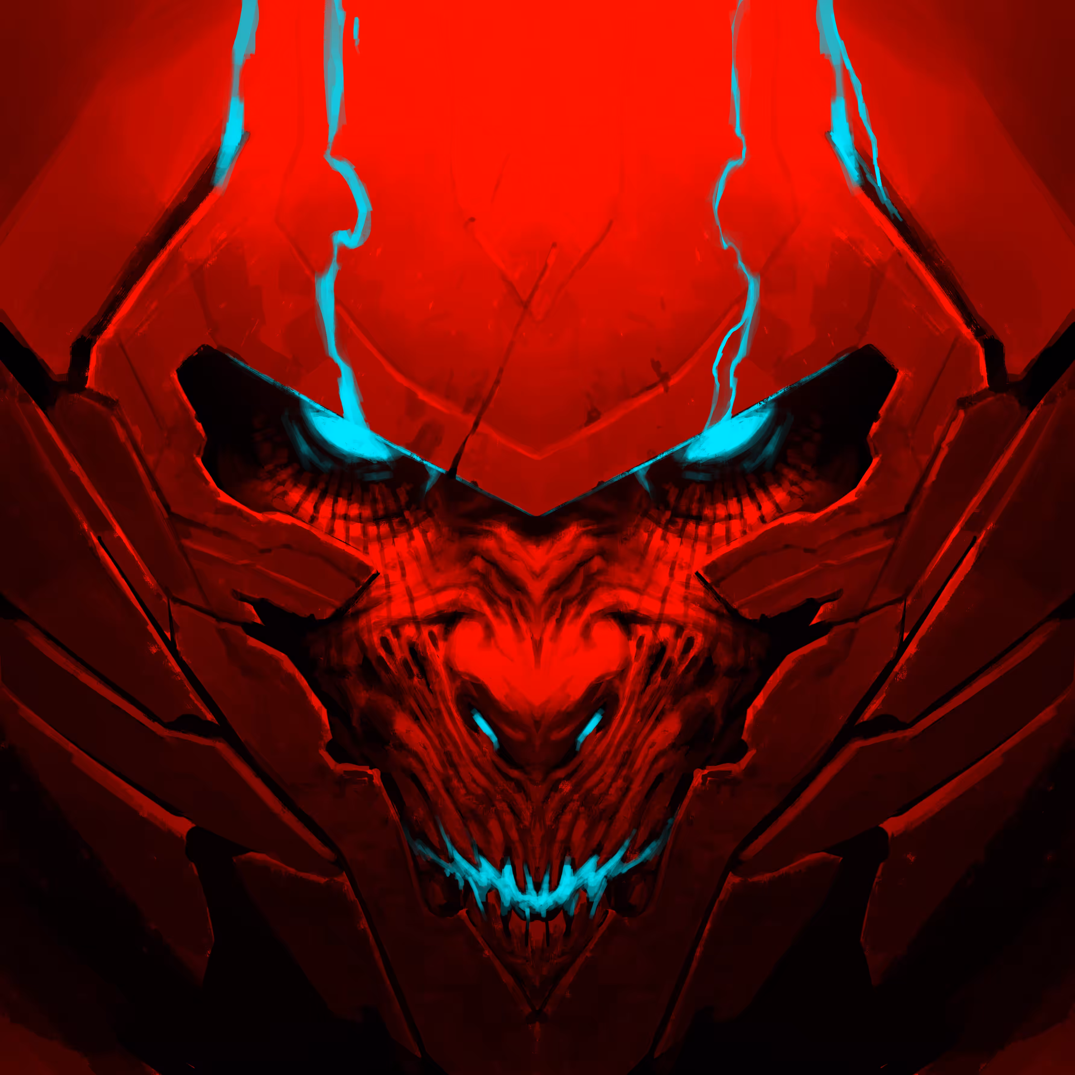 RED Avatar #10 out 10