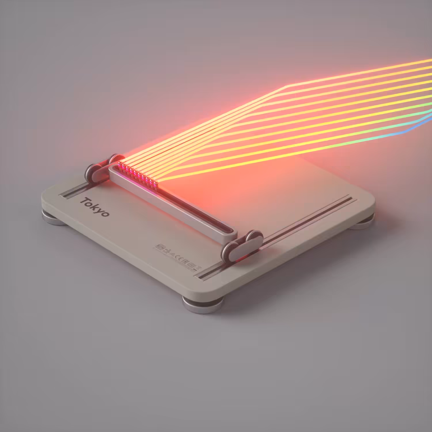 Tracer Experiments - 25