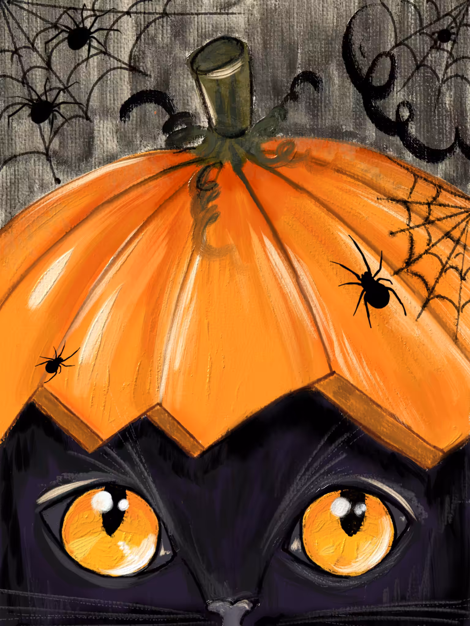 Happy Halloween