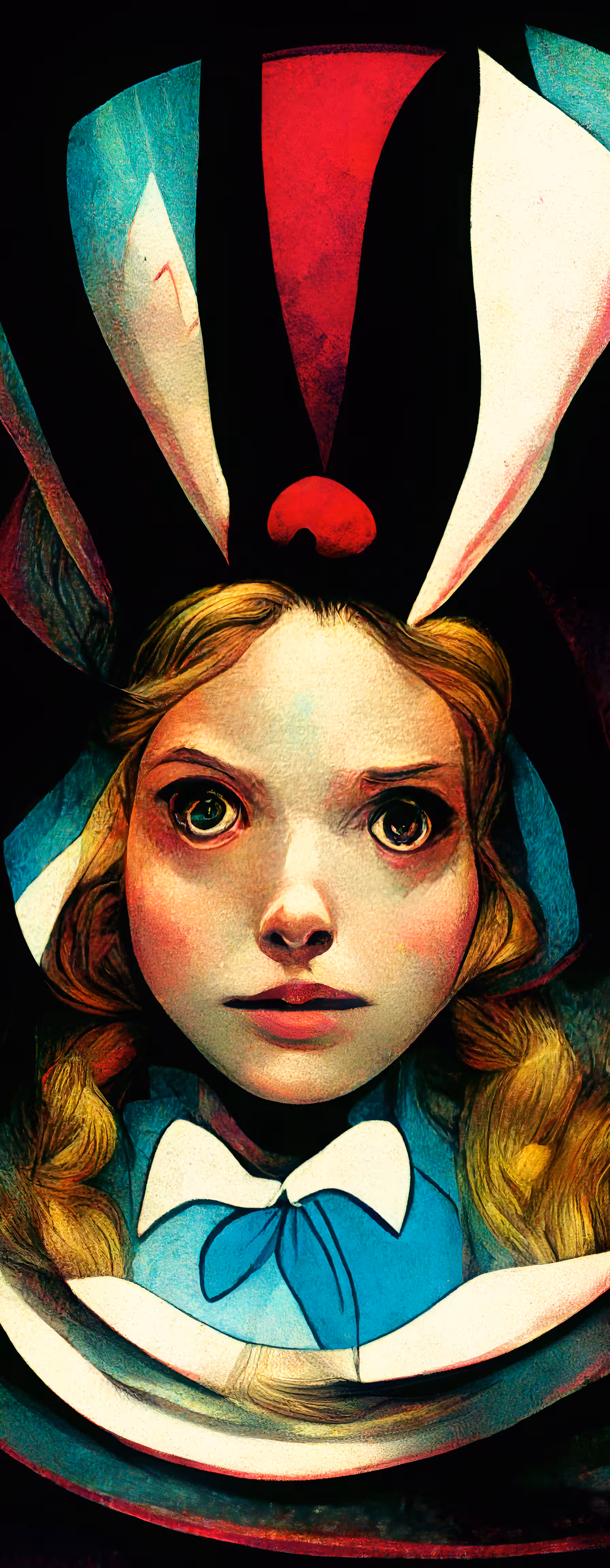 Alice II