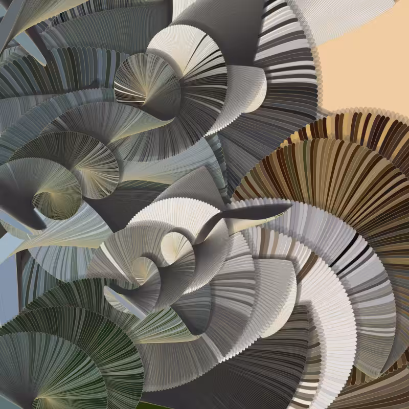 Seashells #112