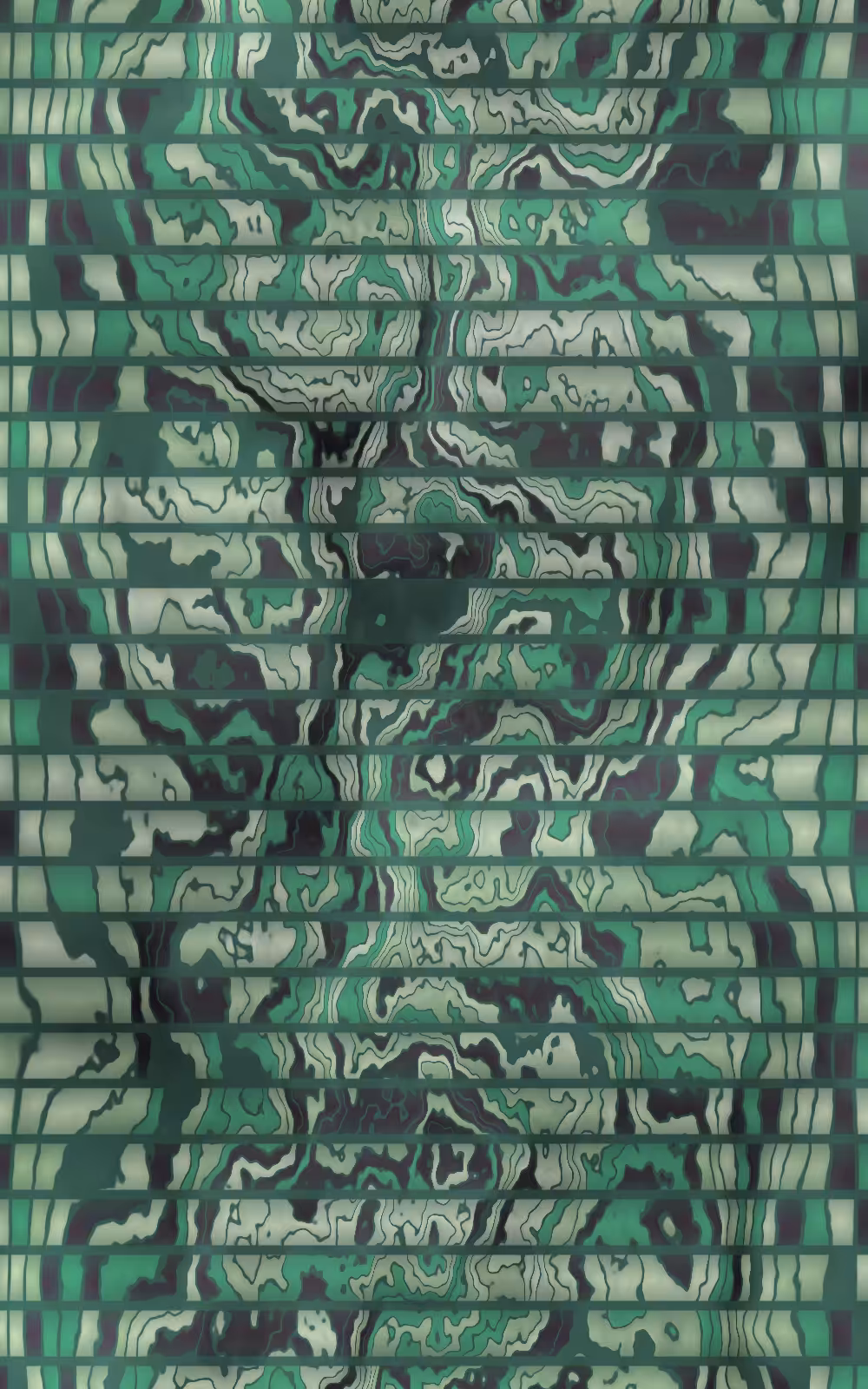 Turbulence #10