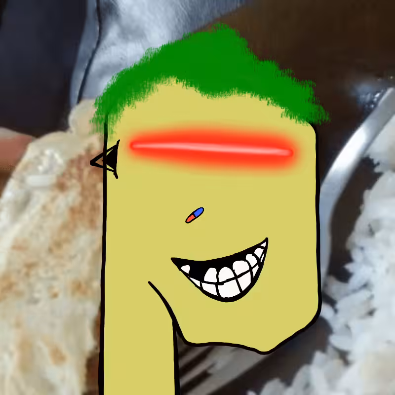 HicEtLucacacaca #37