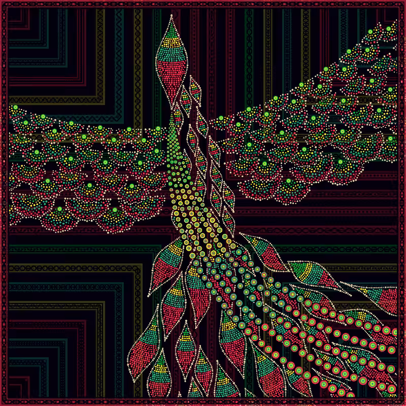 suzaku #5