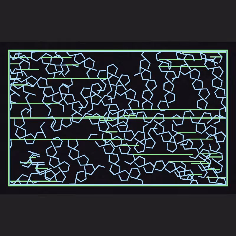 netwrk #1
