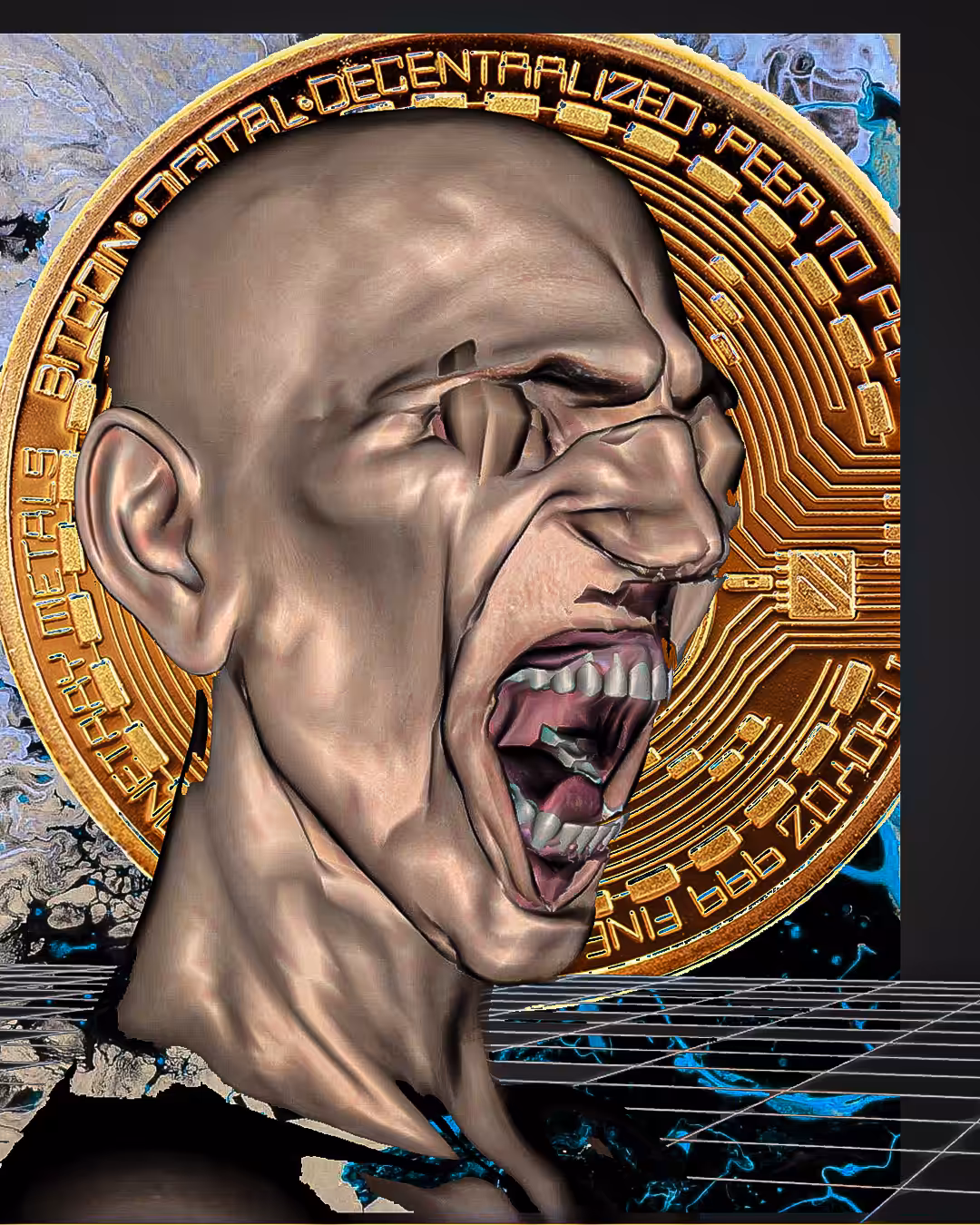CryptoKing