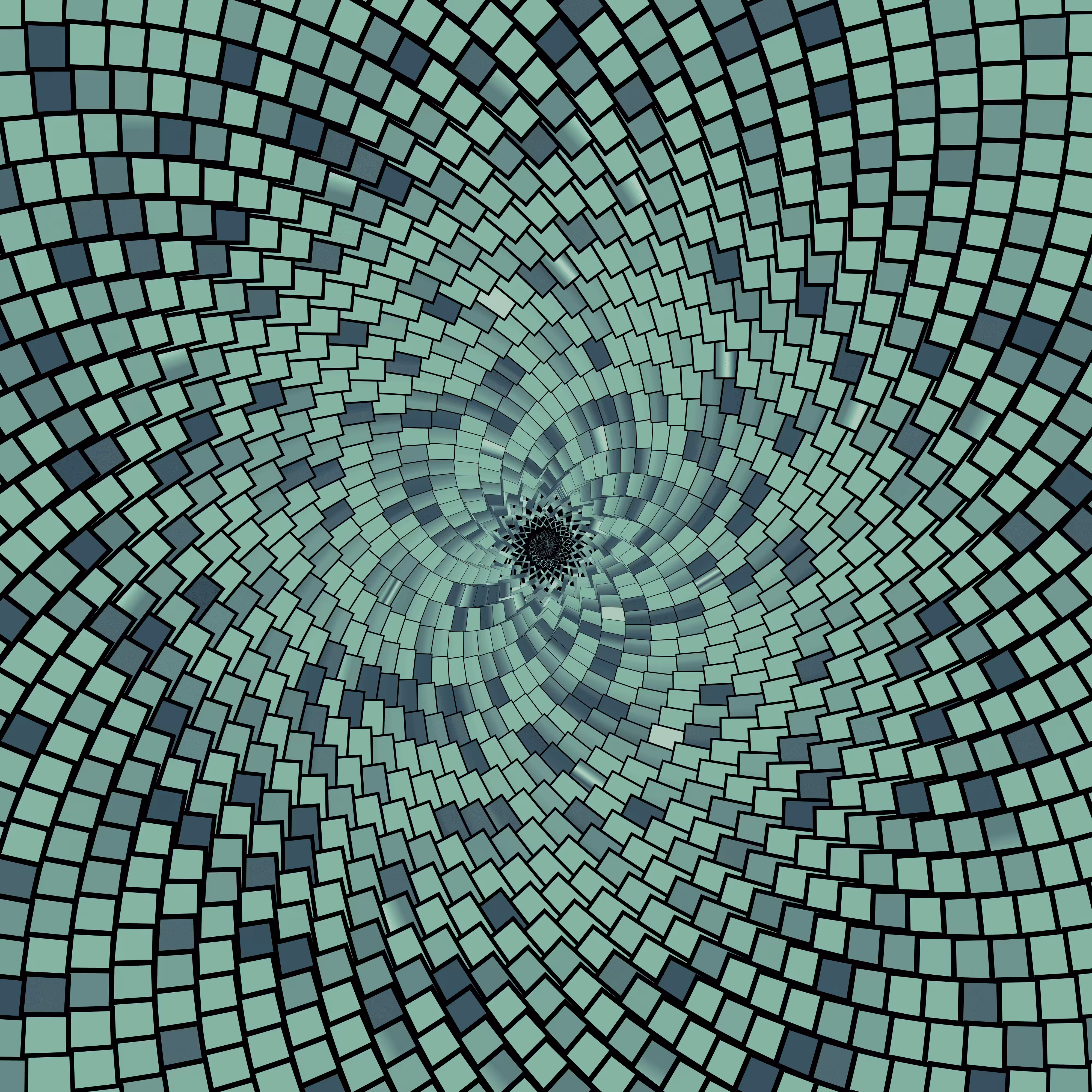 Gyre #3