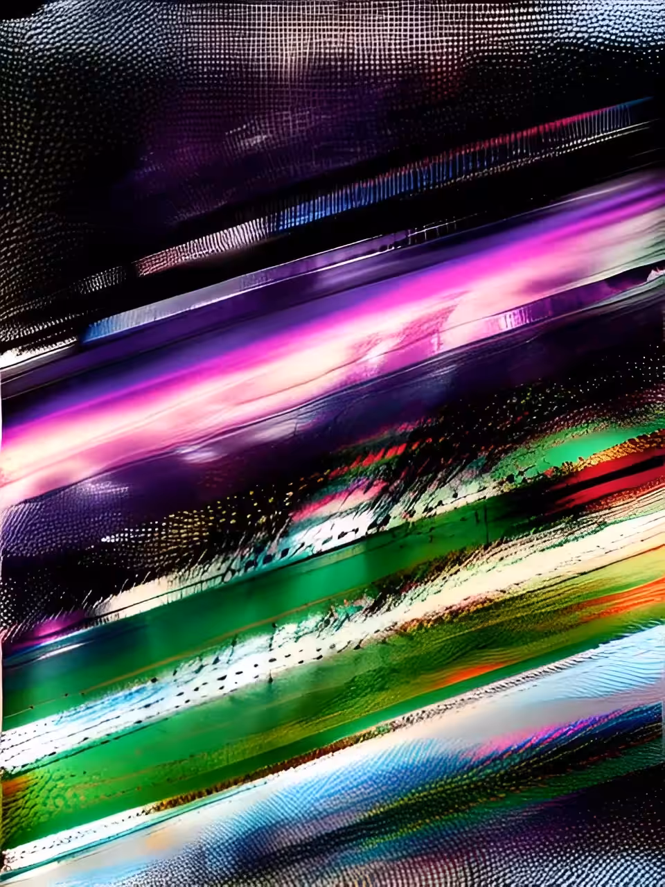 Glitch as a Body 29