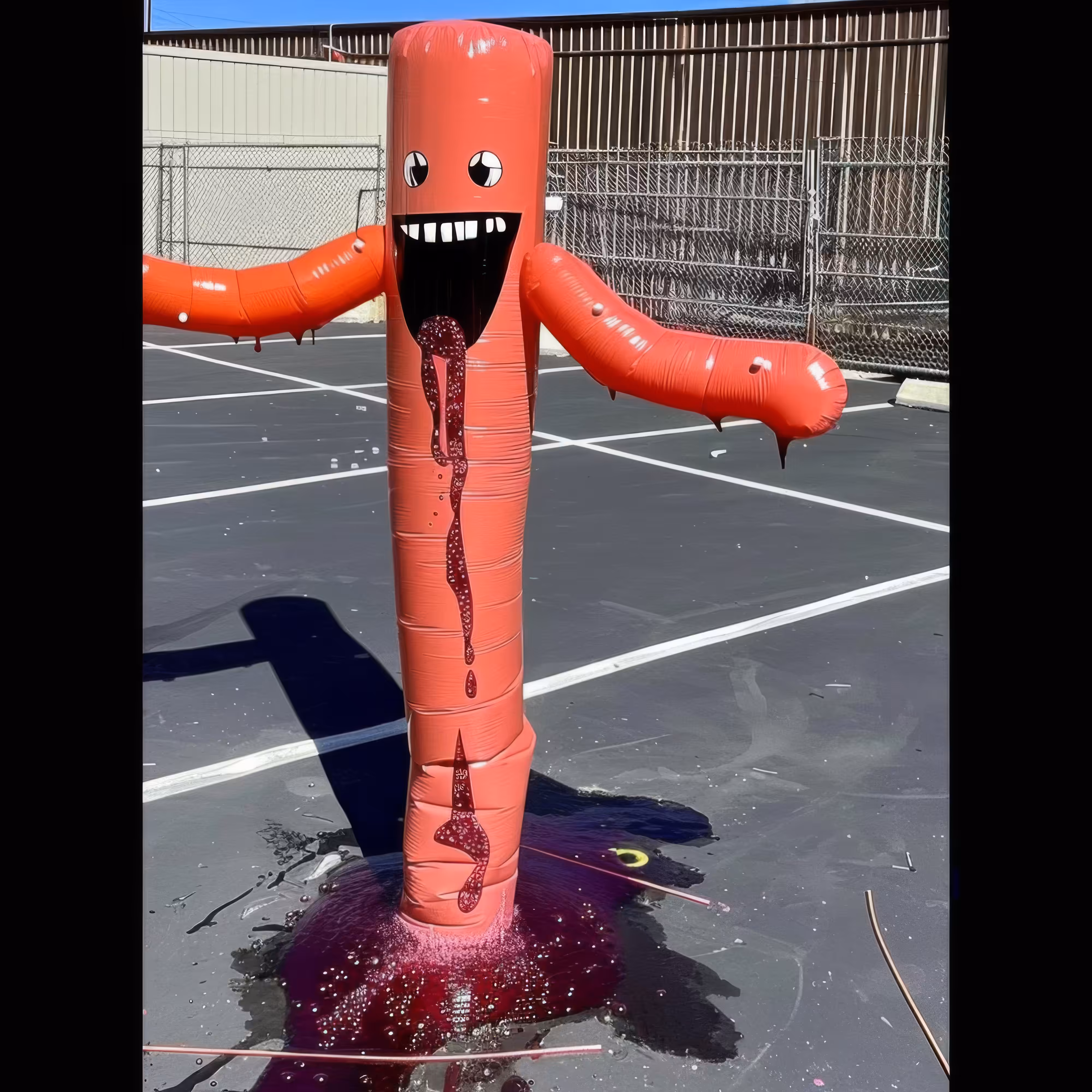 Long-Red
