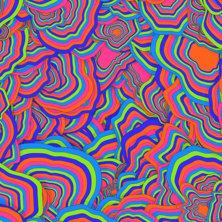Waves #8
