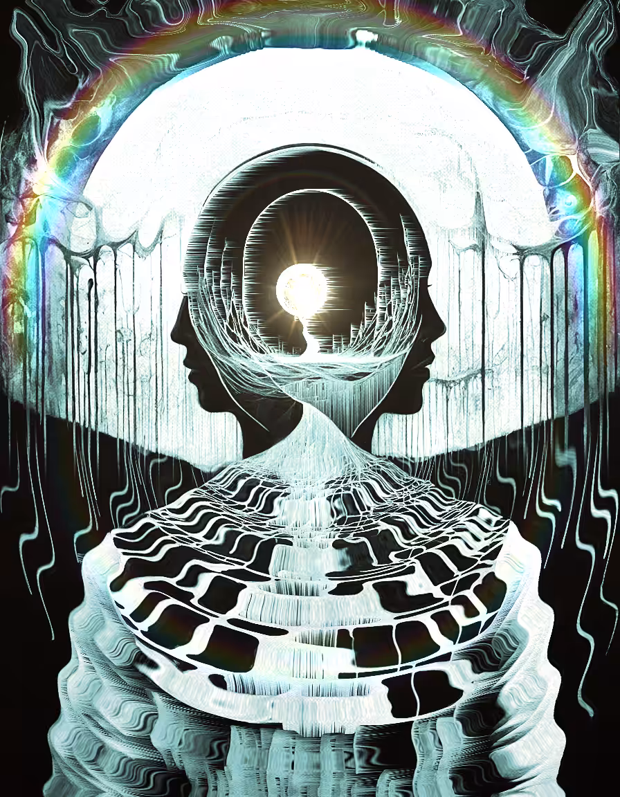 Duality of Light