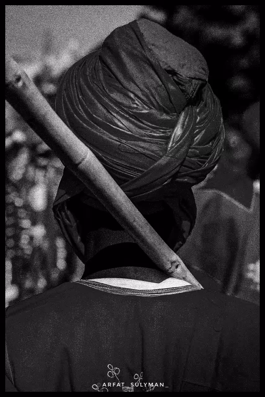 The Guard-Dogari