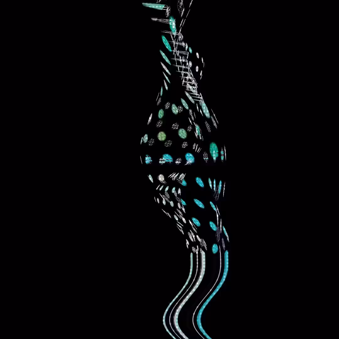 galactic spiral 15