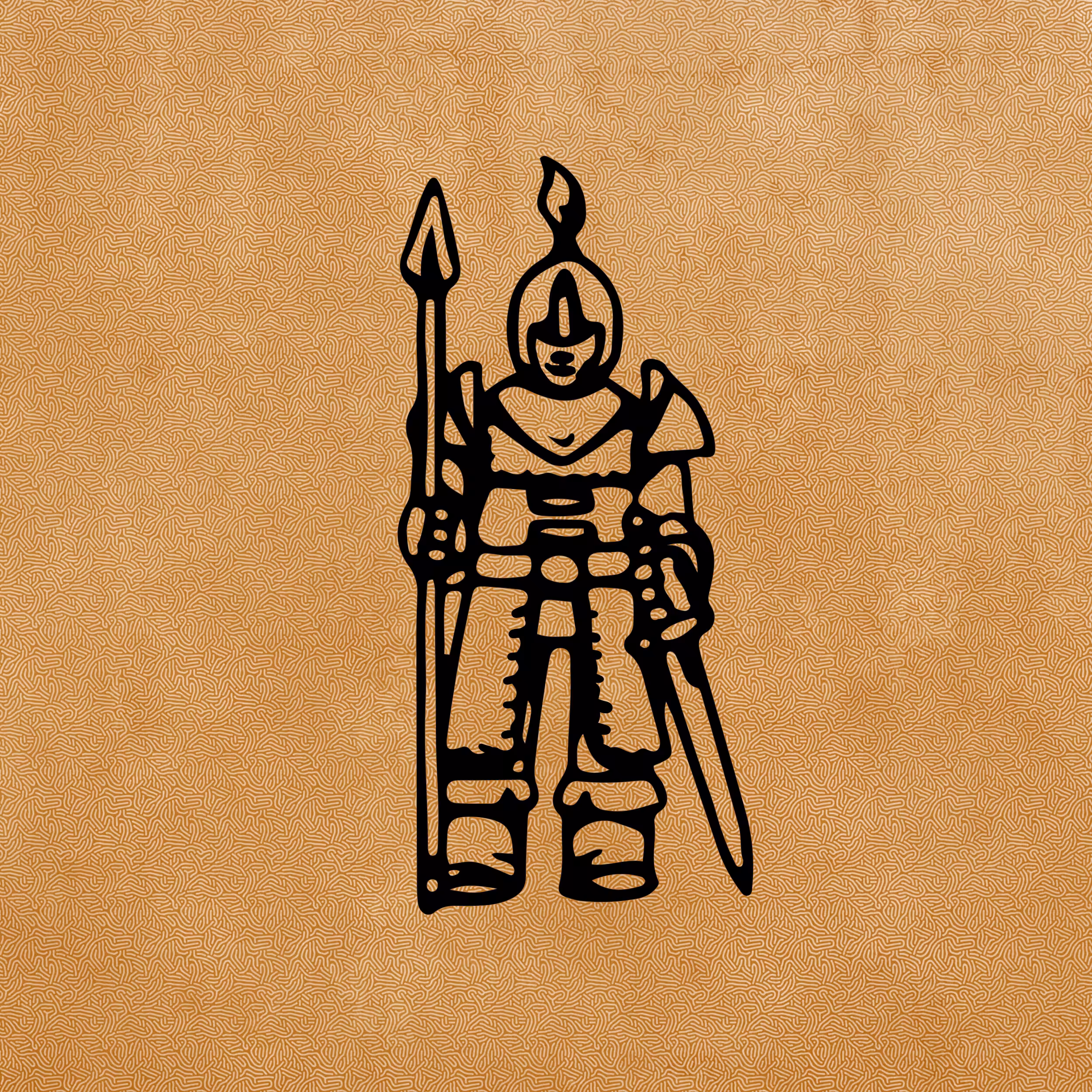 Unsung Heroes & Monsters: 024