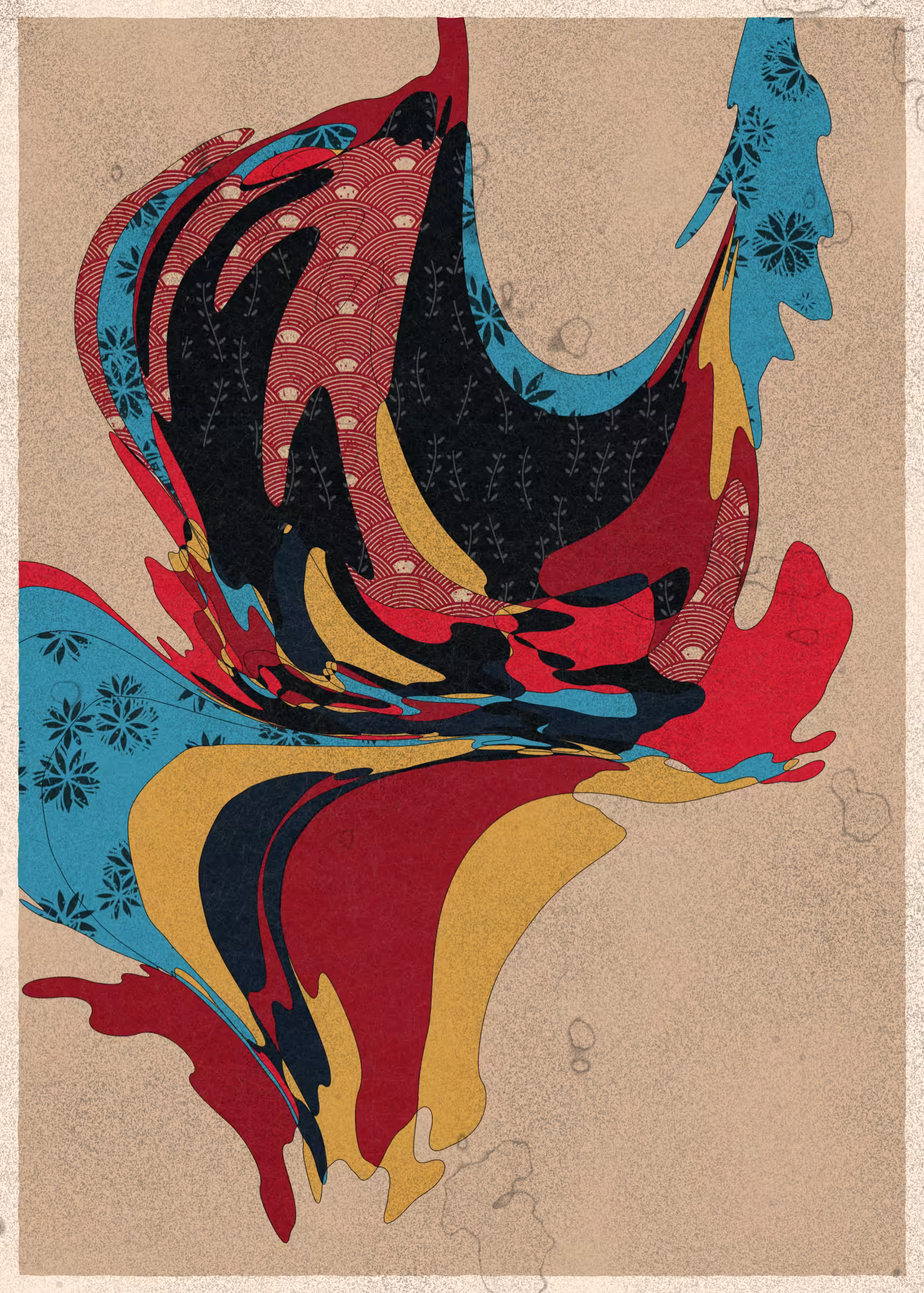 Memories of Qilin #142
