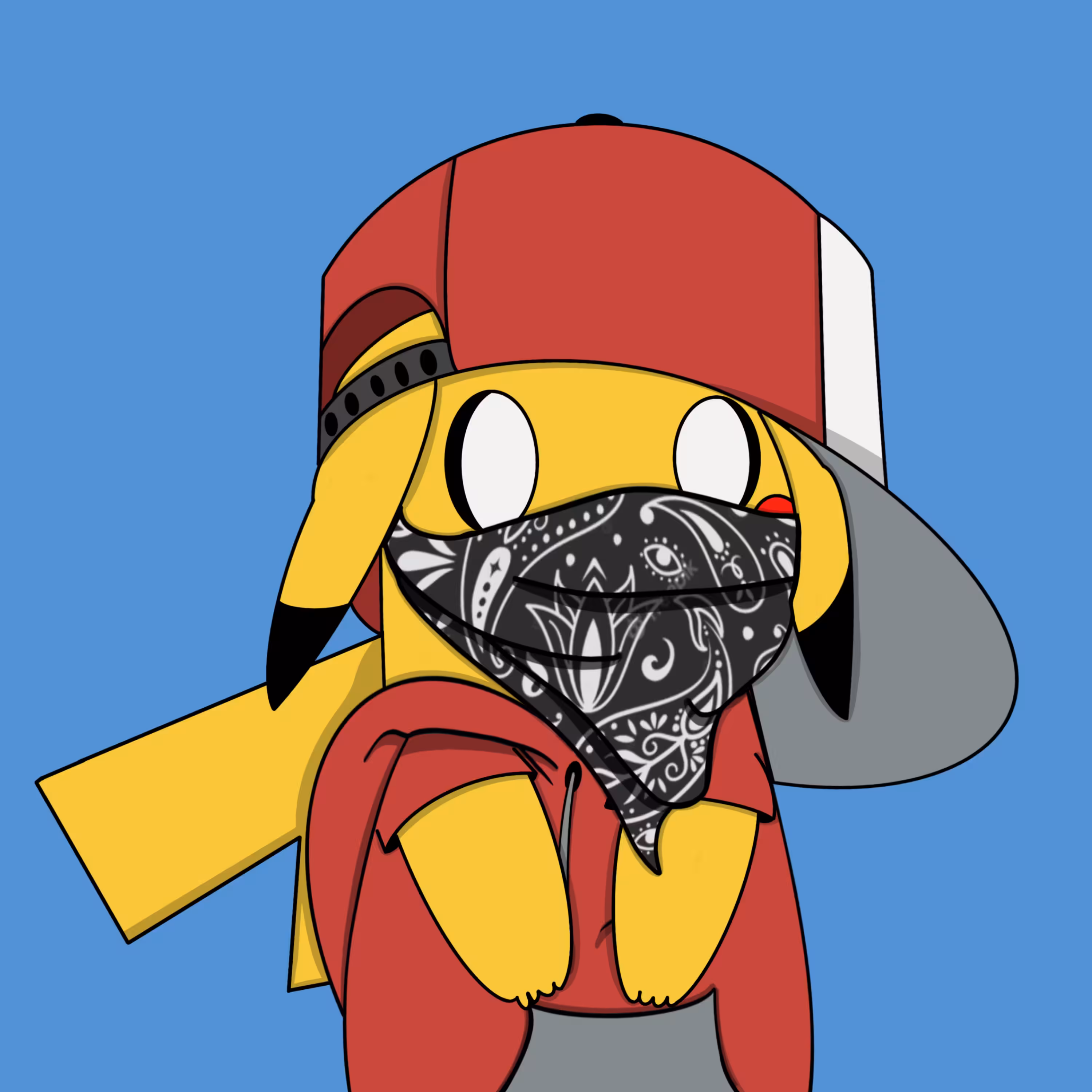 Hoodlum 171