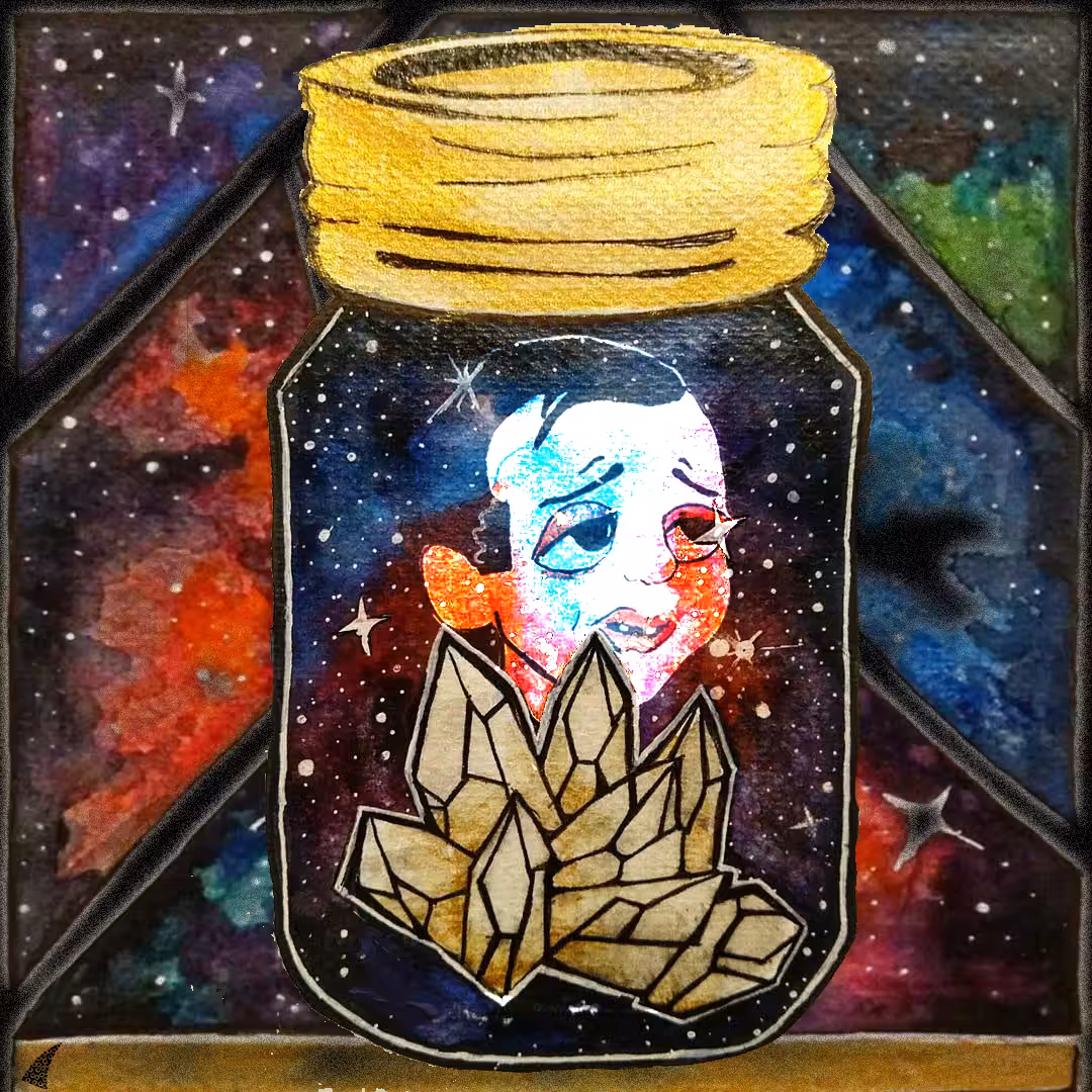 ethereum genie in the lamp 