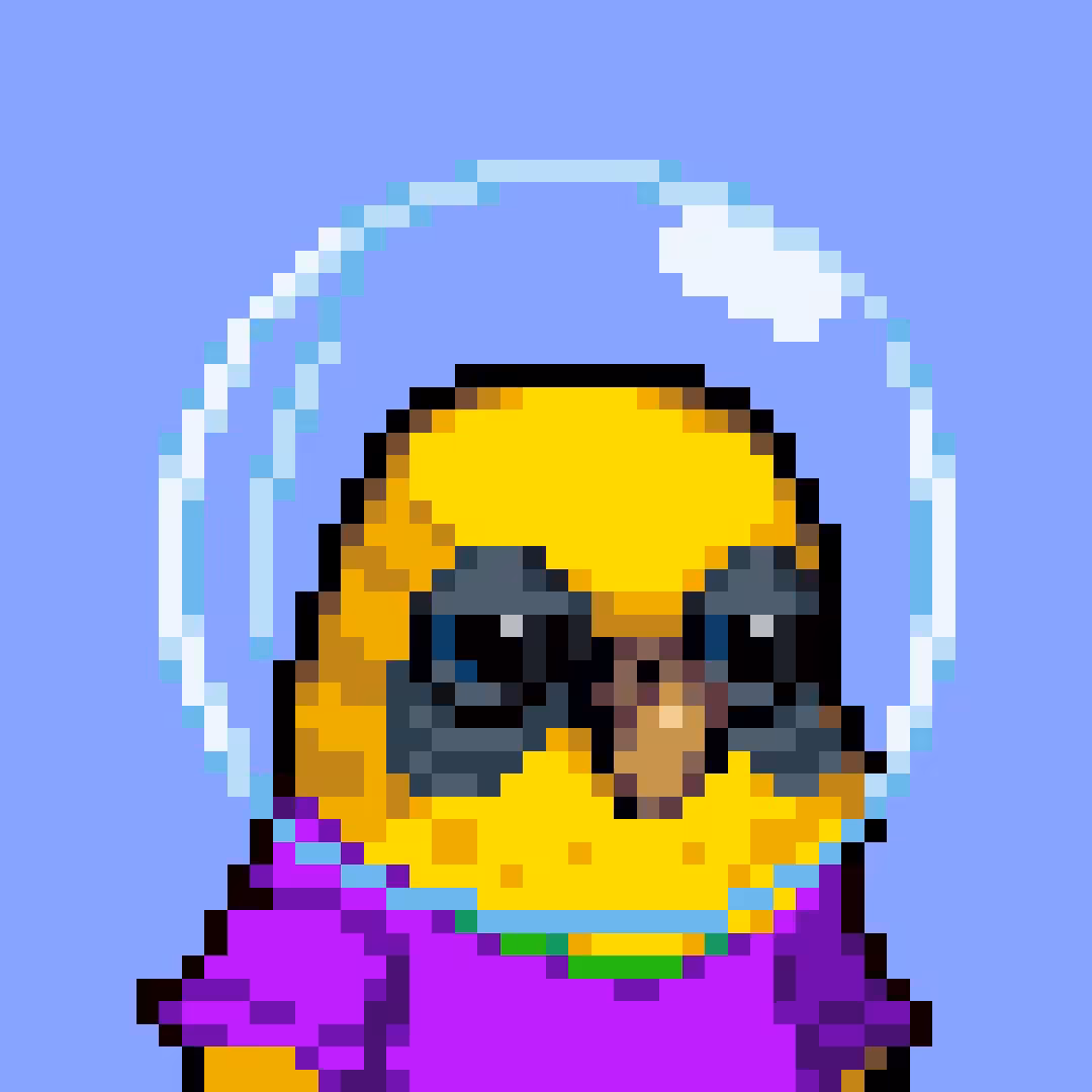 Lovebird#9560