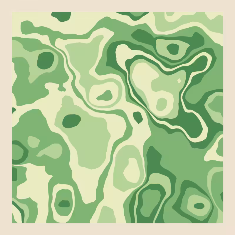 Abstract Painting Vol.15 #2
