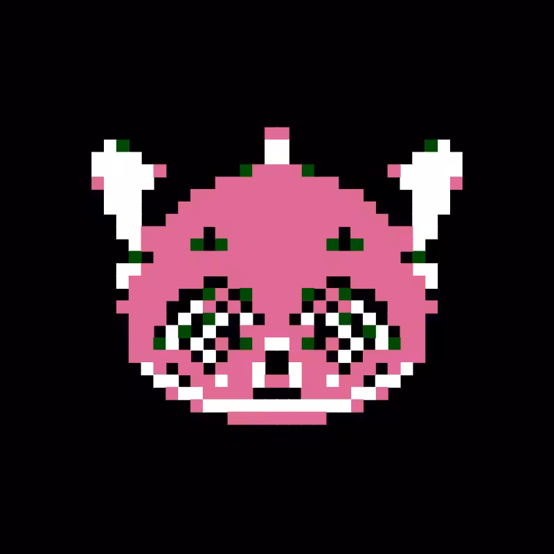 Space Fauna #114