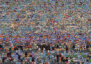 MIAMI F