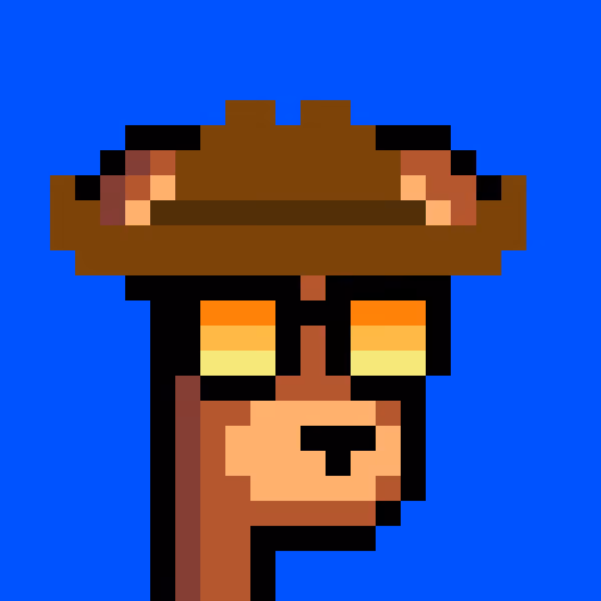 BearPunks #1924