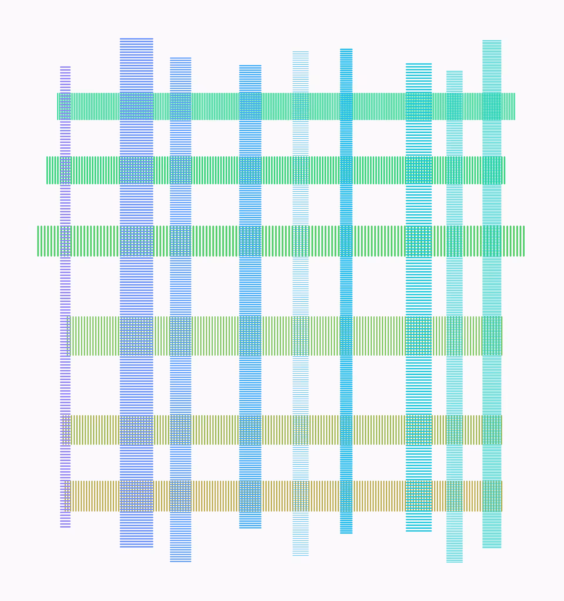 Genuary 1 2