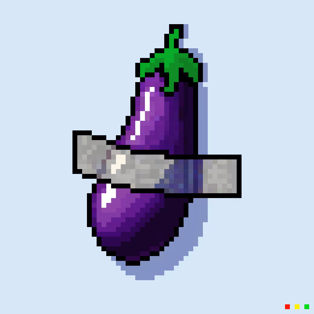 Wall Plant (2023 3/4)
