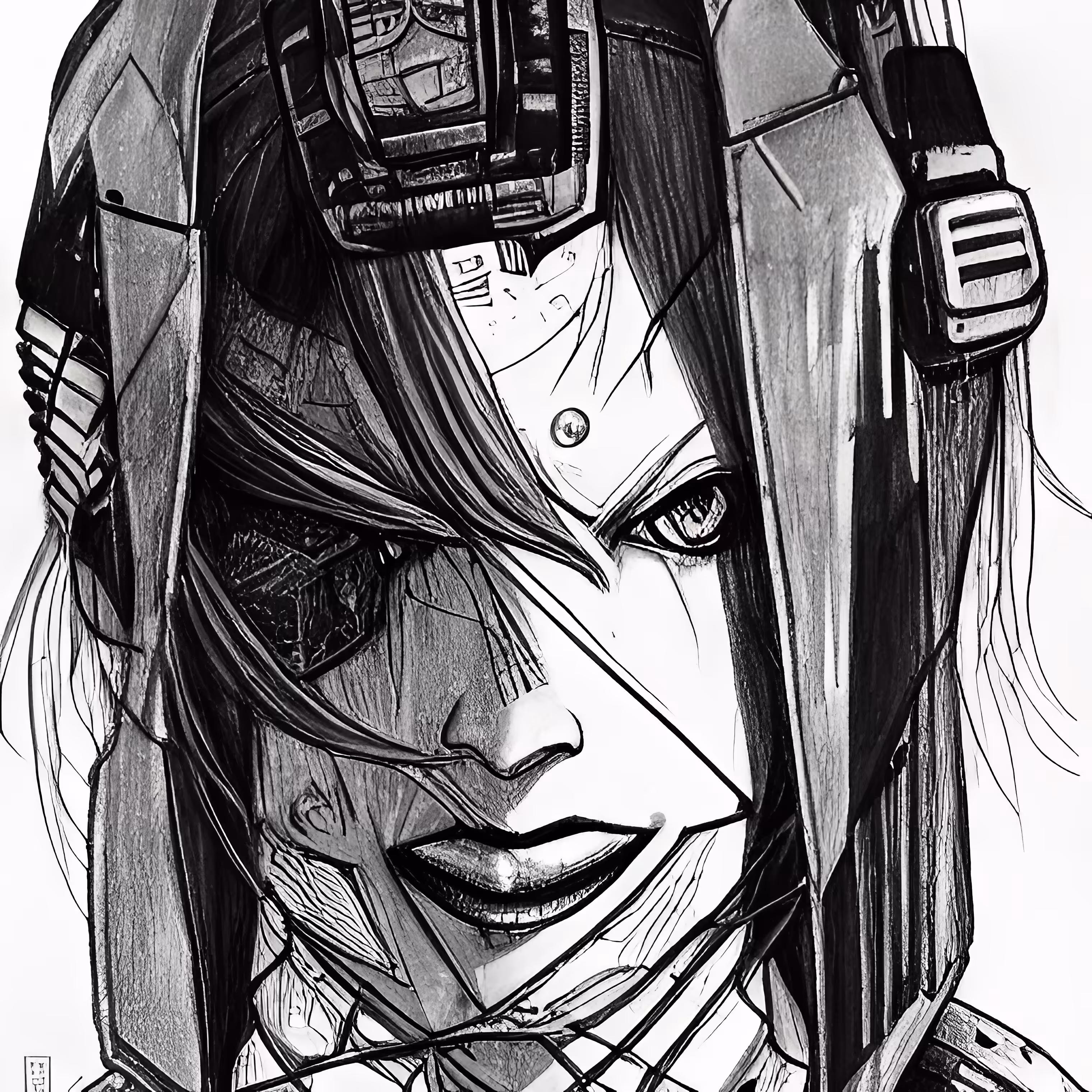 Scavenger 07555
