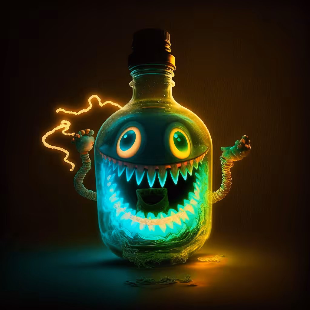 Monster