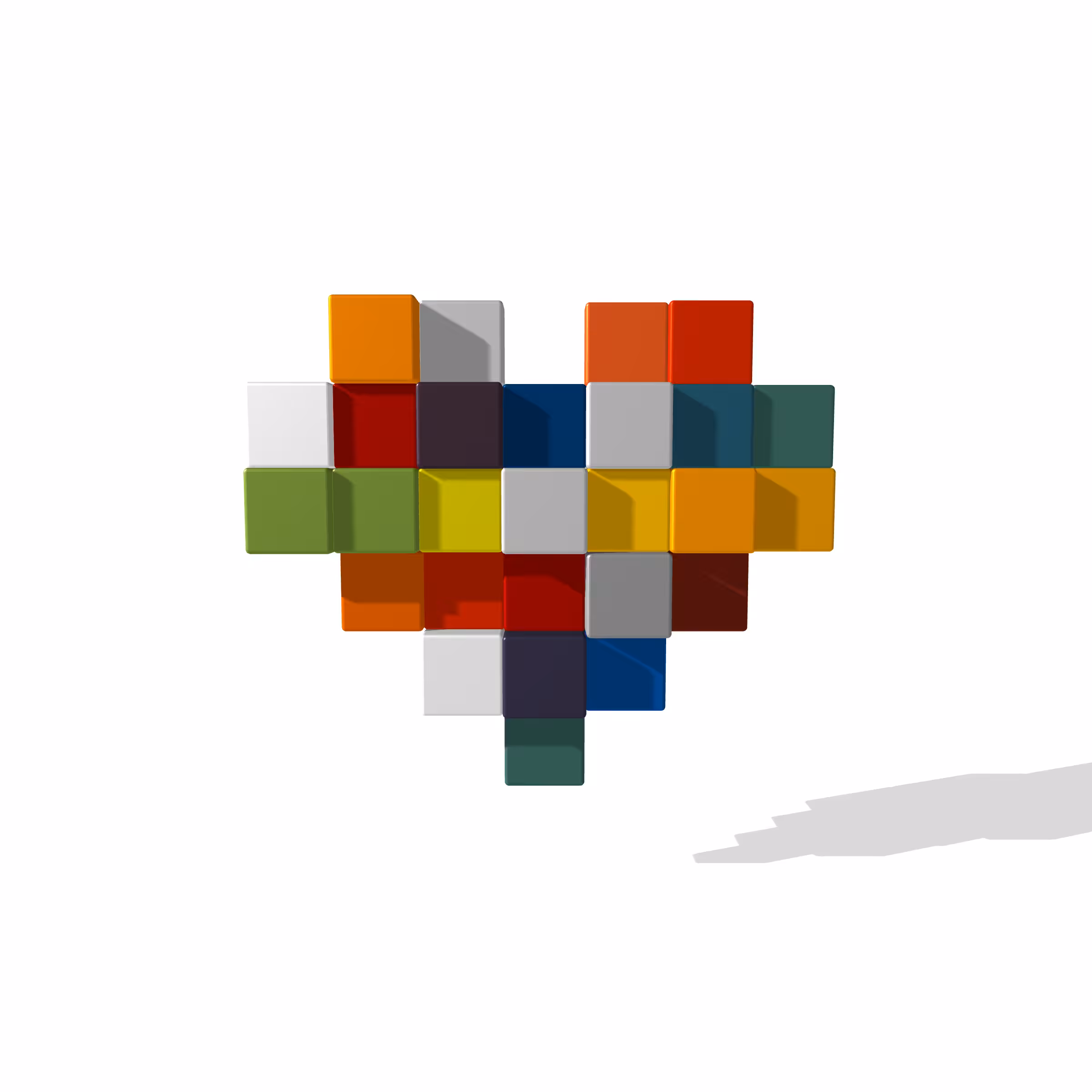 heart + craft #13075