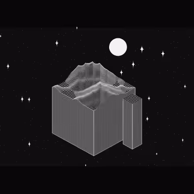 Cosmic Grid #1