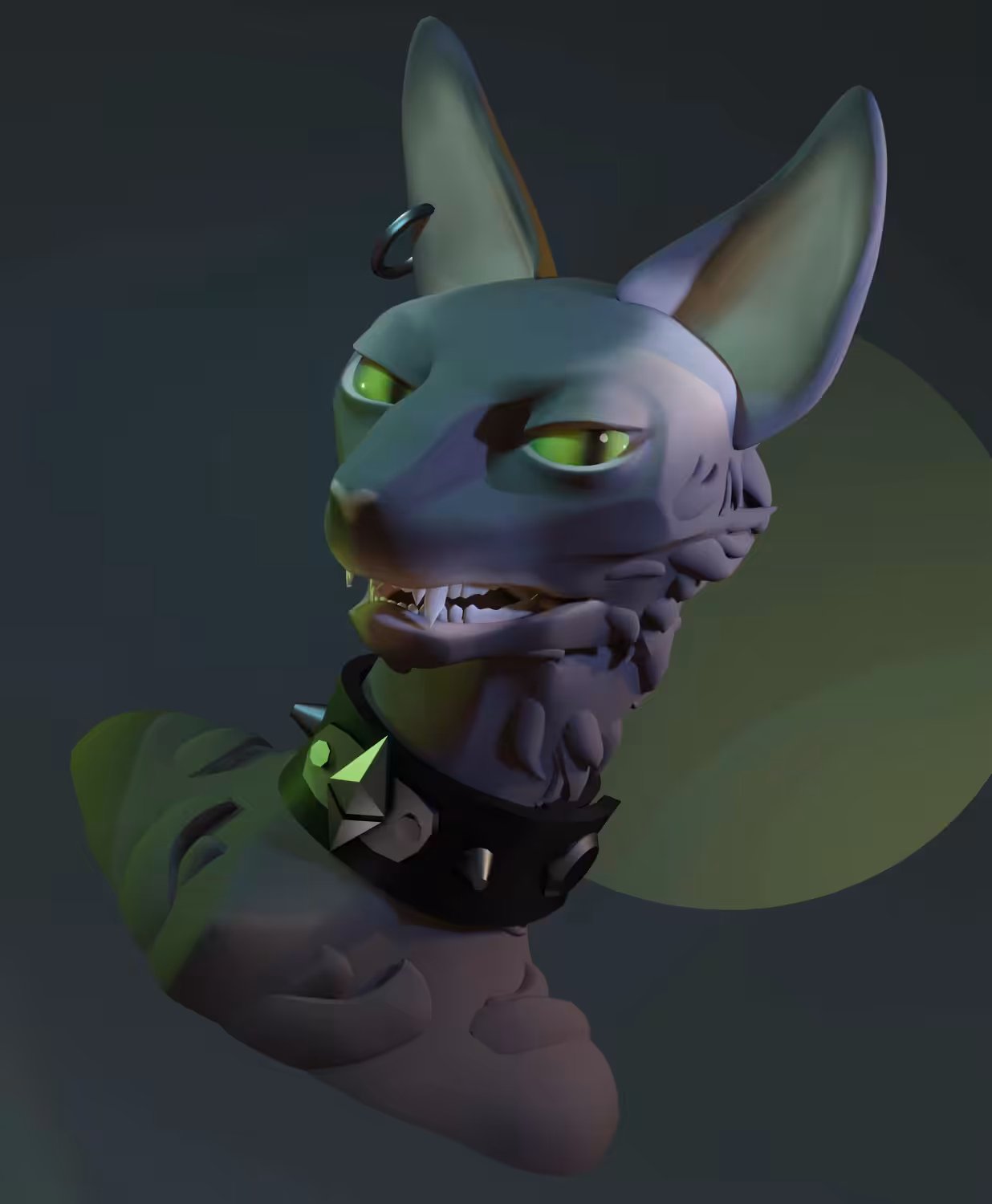 ChaKKi