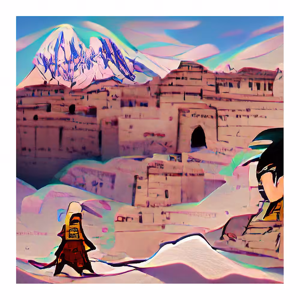 persia
