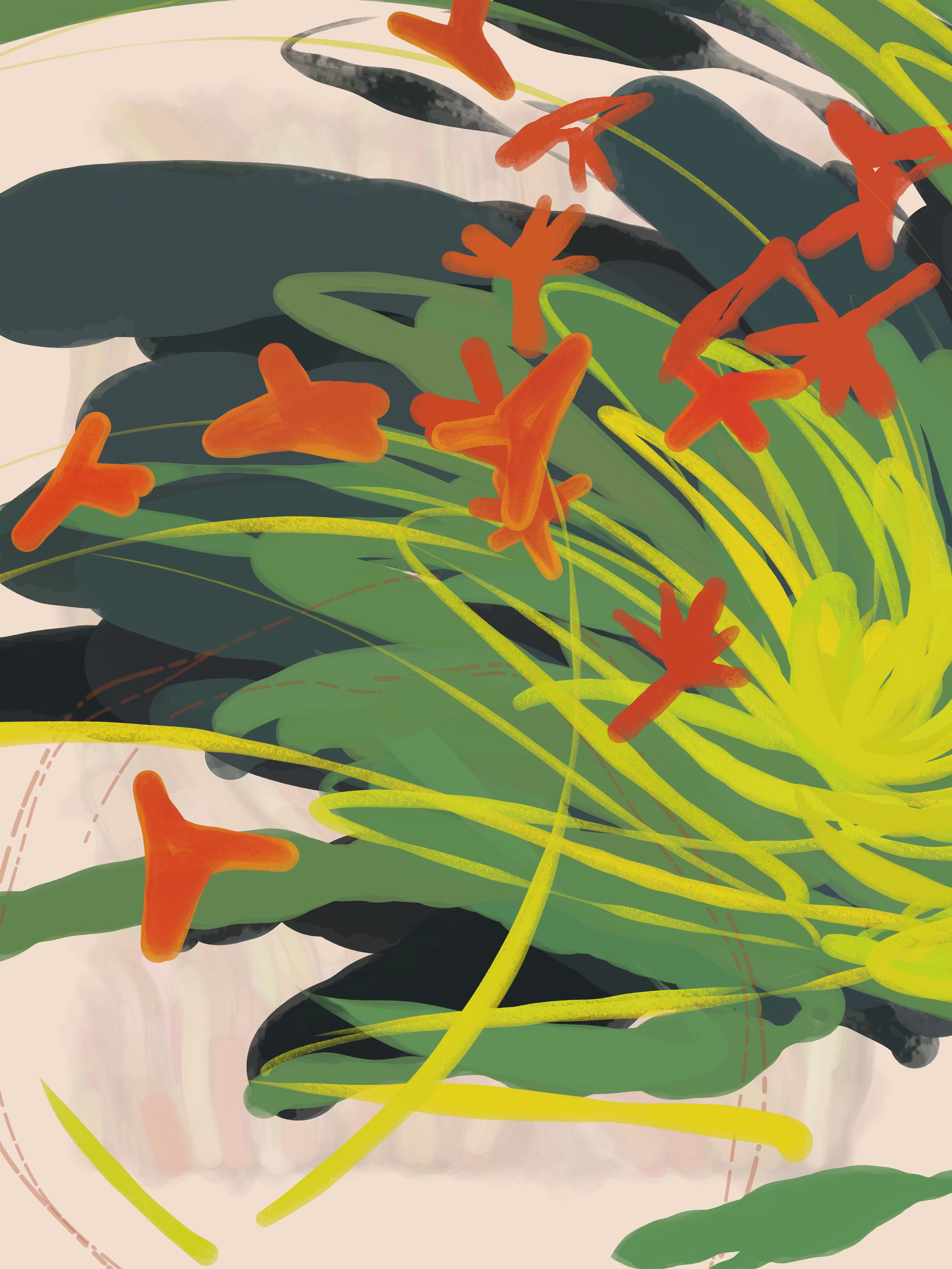 Impasto #65
