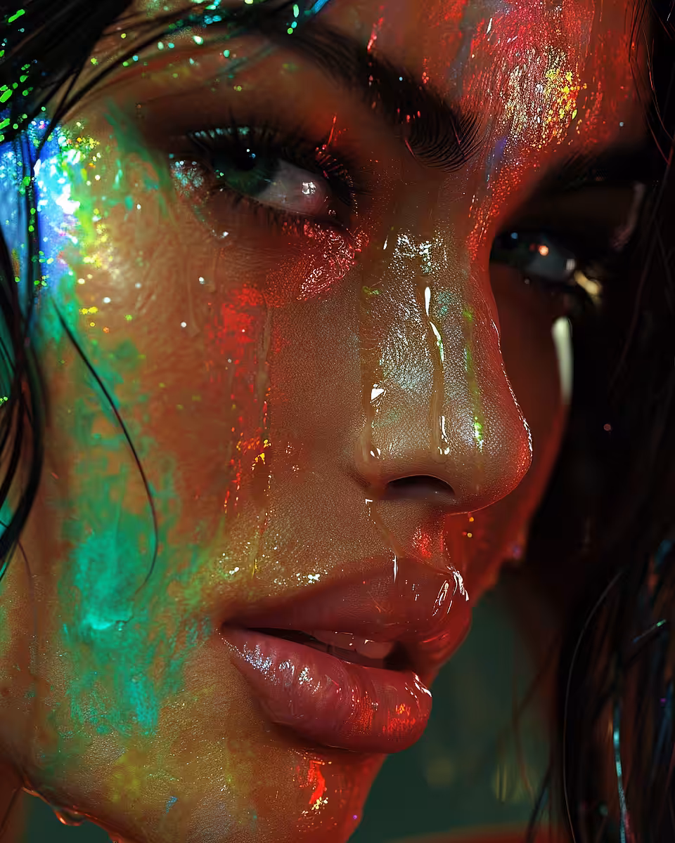 Color Bomb