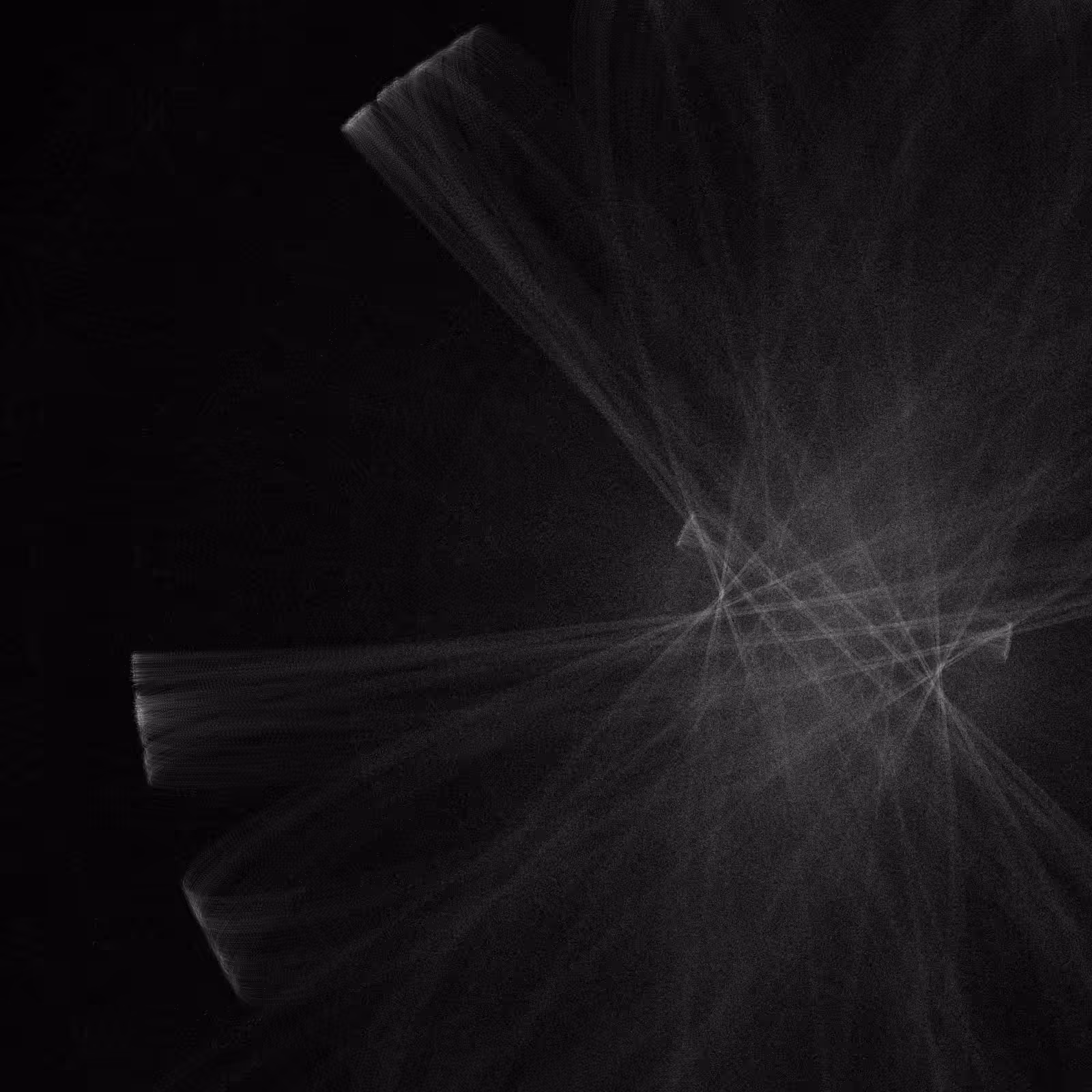 Particle Trails #04