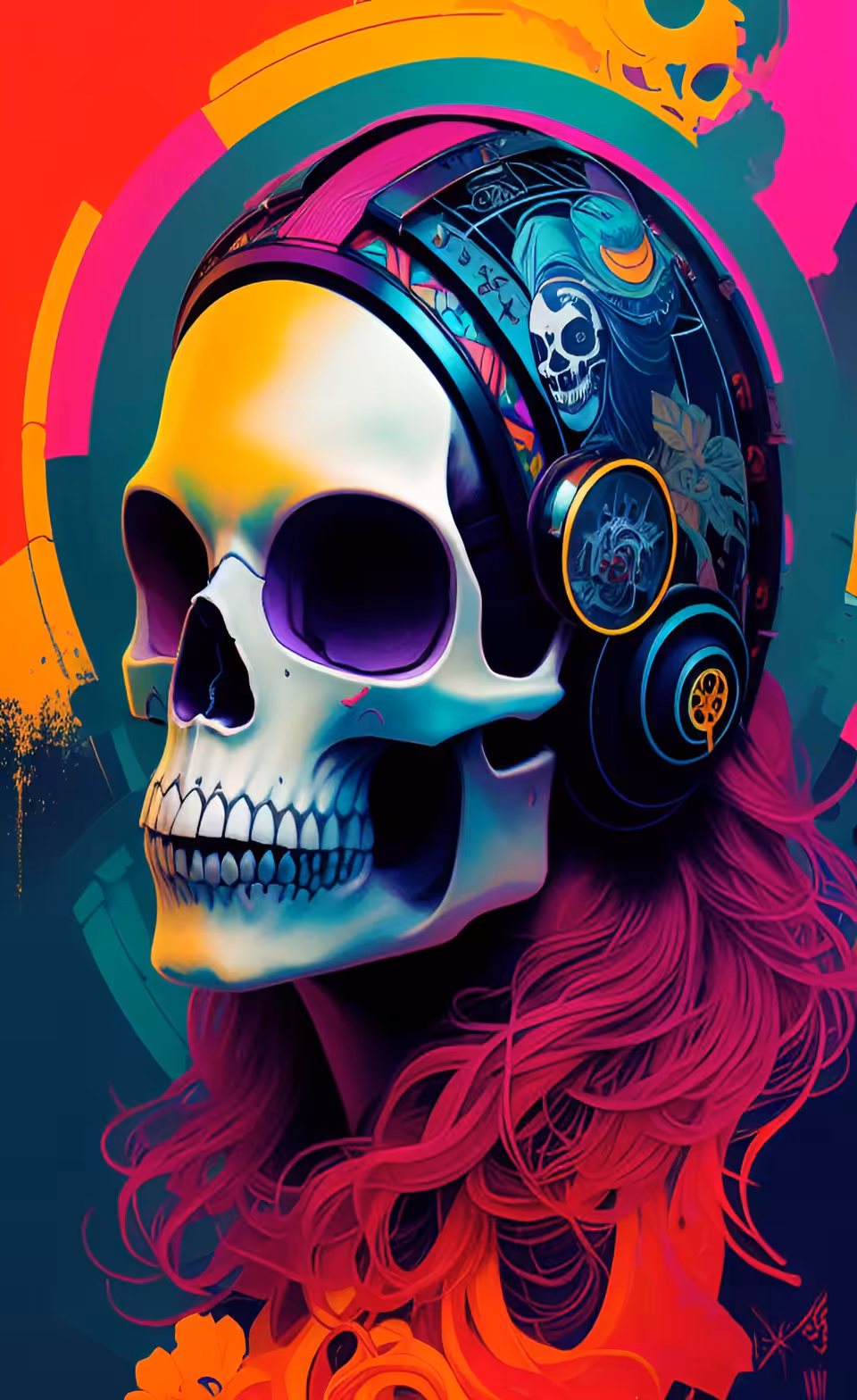 Cryptoskull #11