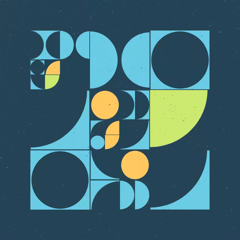 Polychord #17