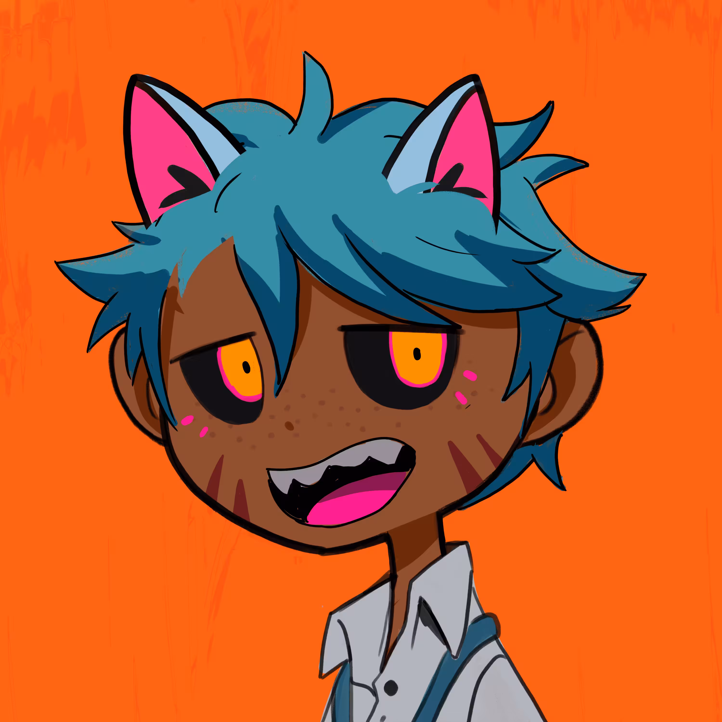 Demon 088