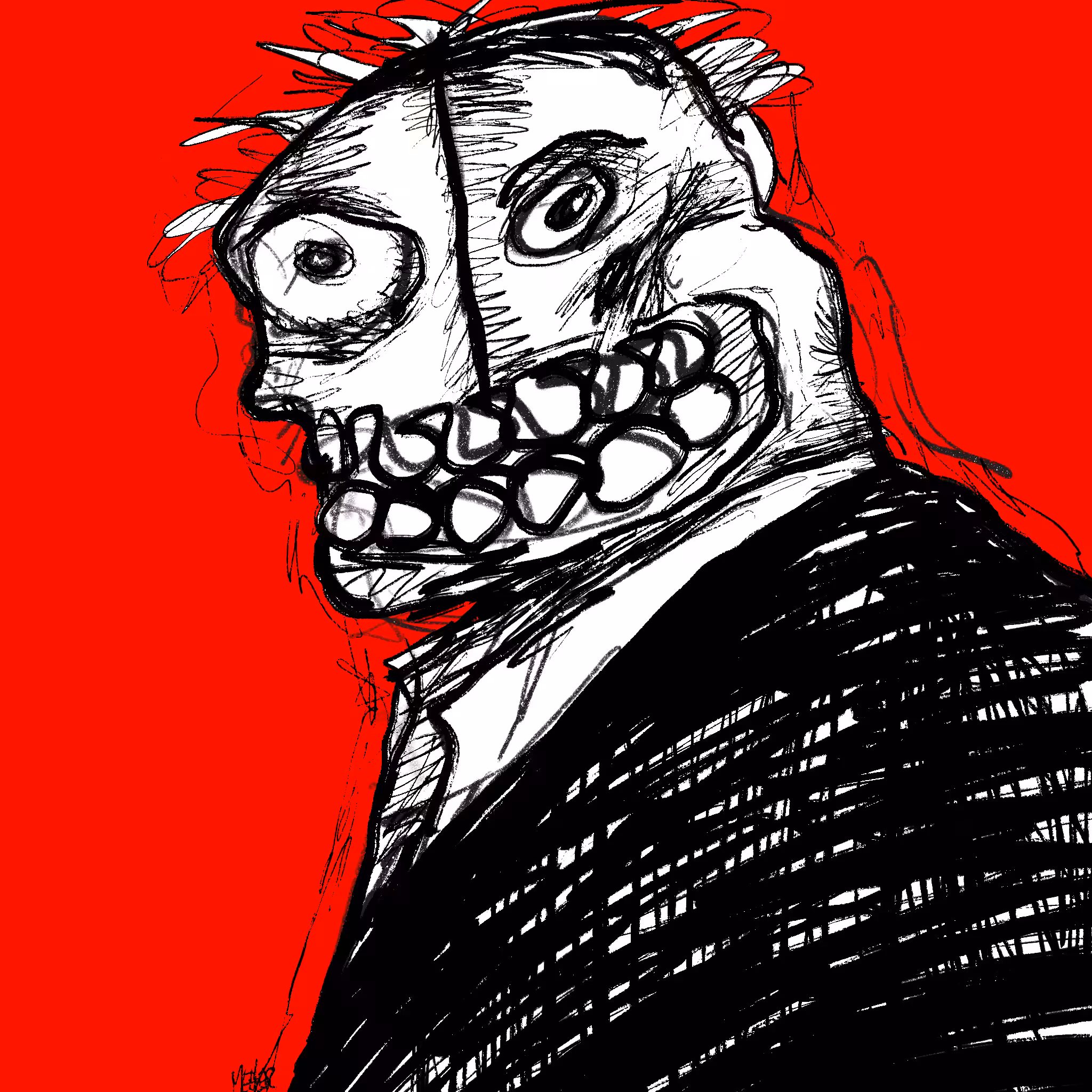 Lunatic #13