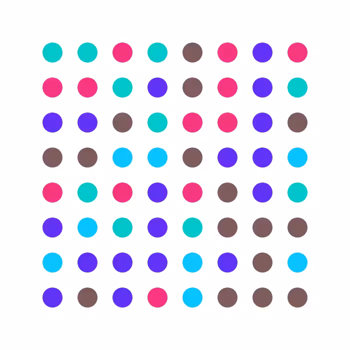 Dots #14