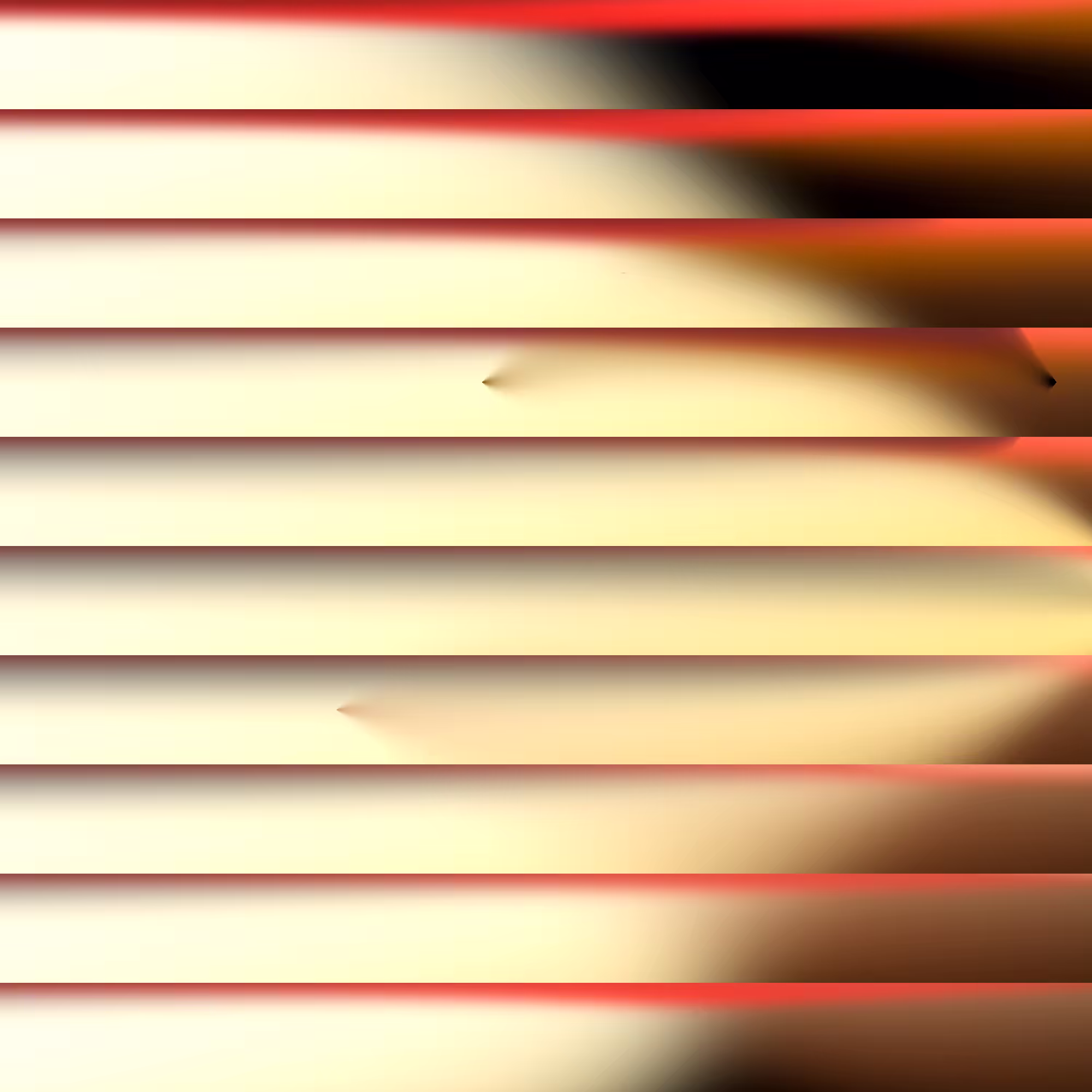 Color Blinds Study #14