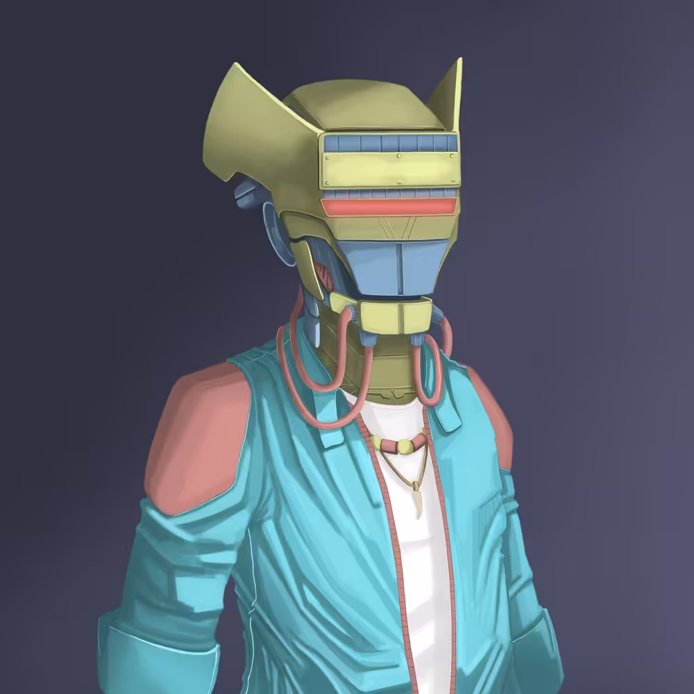 Circuit District Bots #01