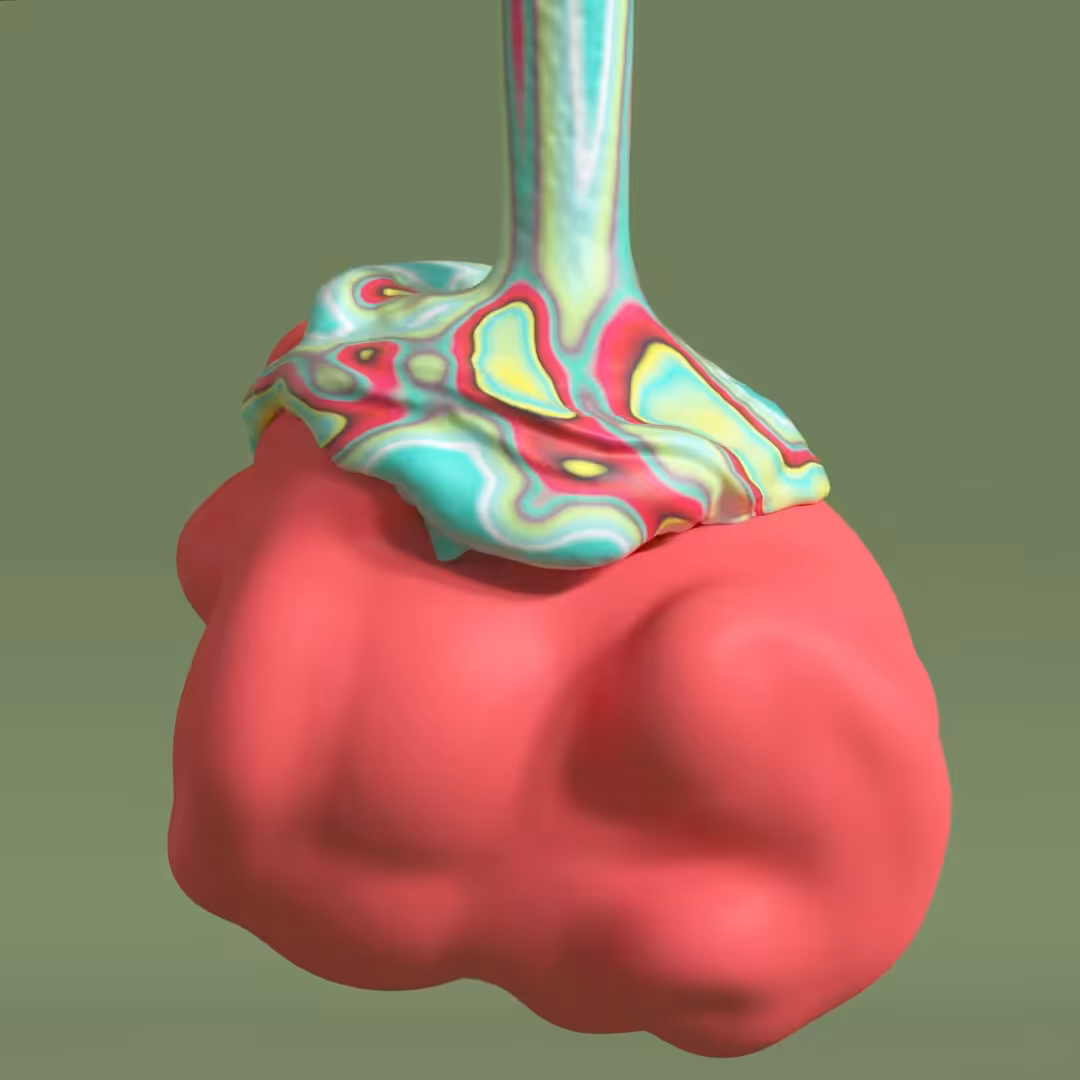 Candy.