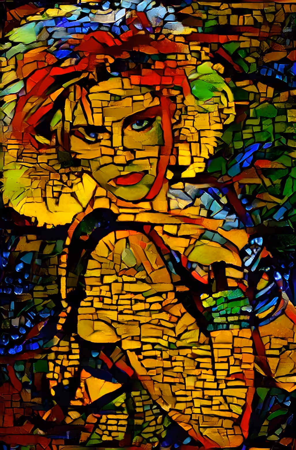 Madonna