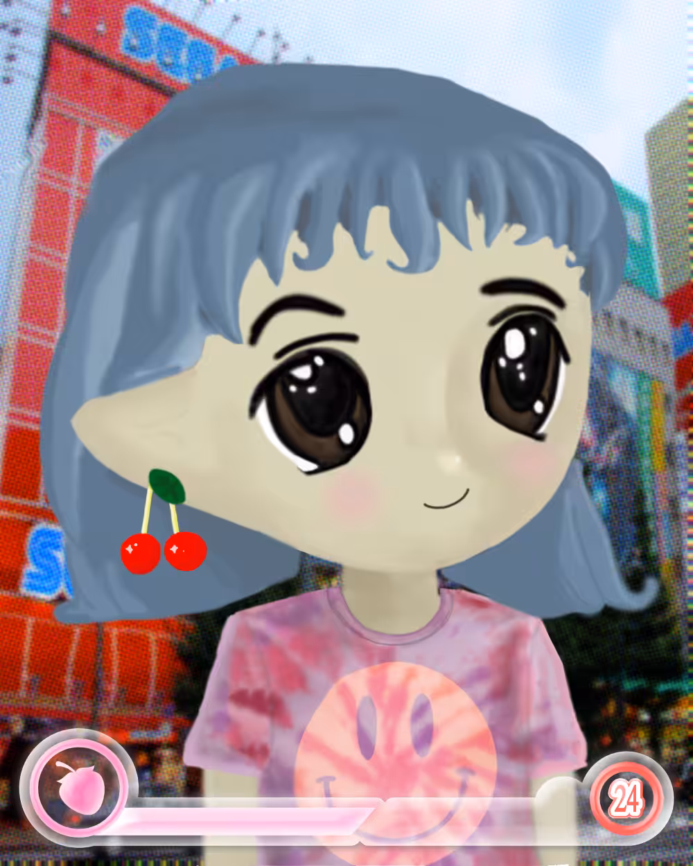 Milady 4241