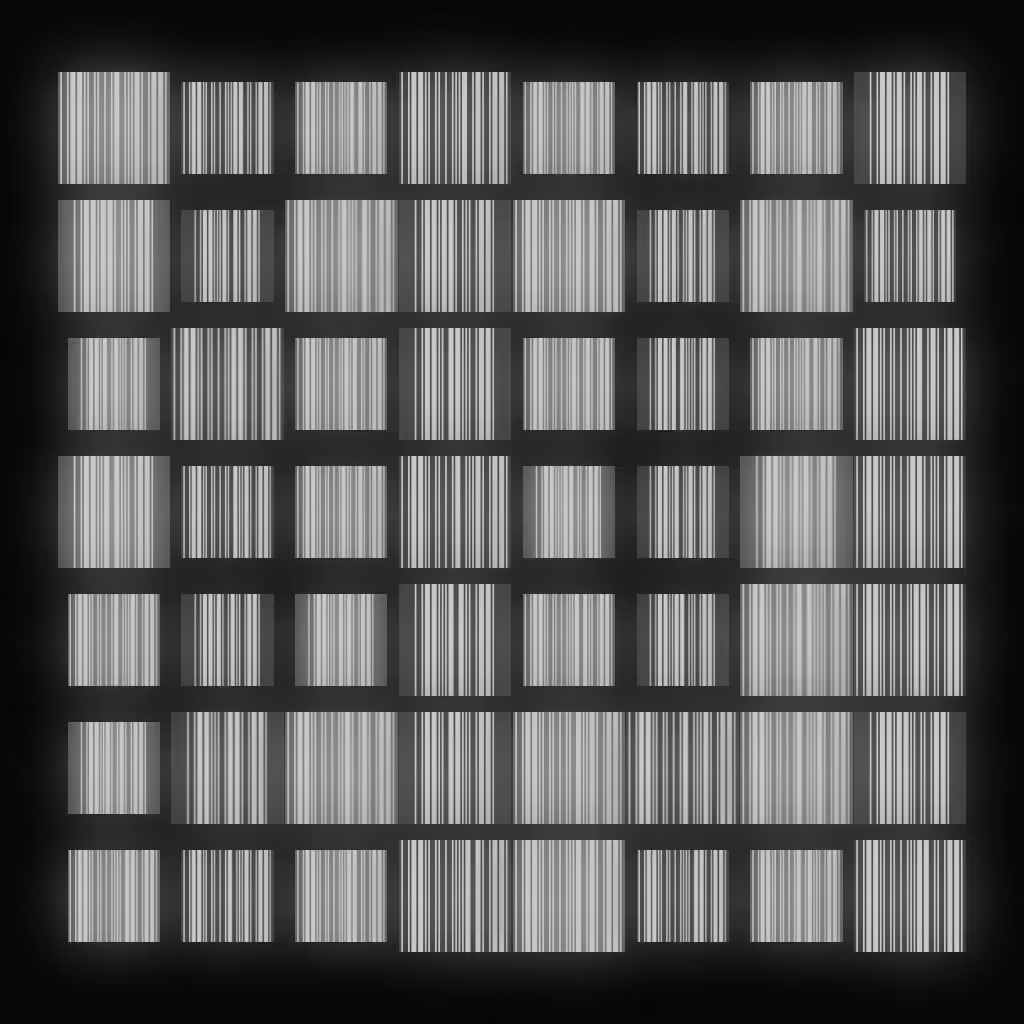 barcode(fxhash) #485